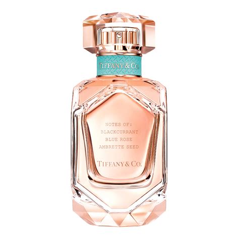 tiffany rose gold perfume sephora